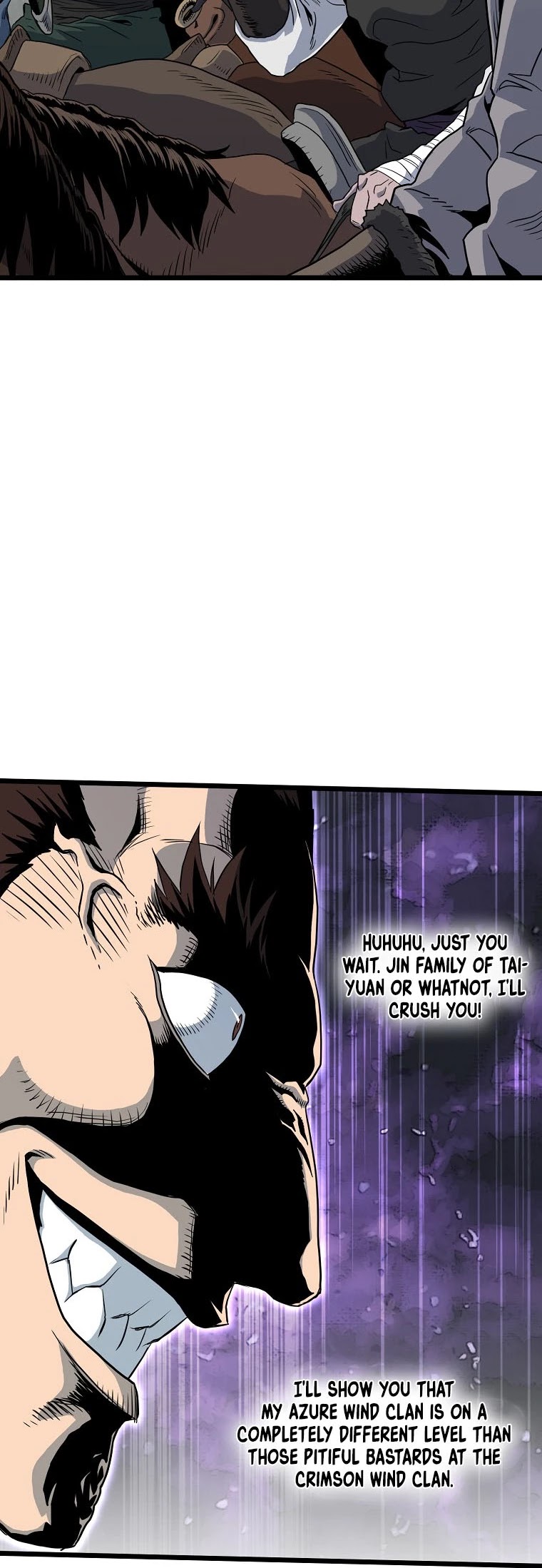 Murim Login Chapter 112 image 05
